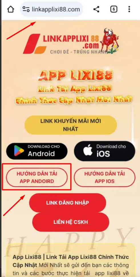 hướng dẫn