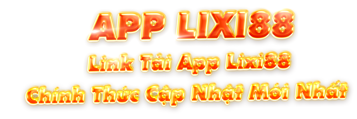 app lixi88